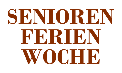 LOGO Senioren Ferienwoche LOGO Senioren Ferienwoche